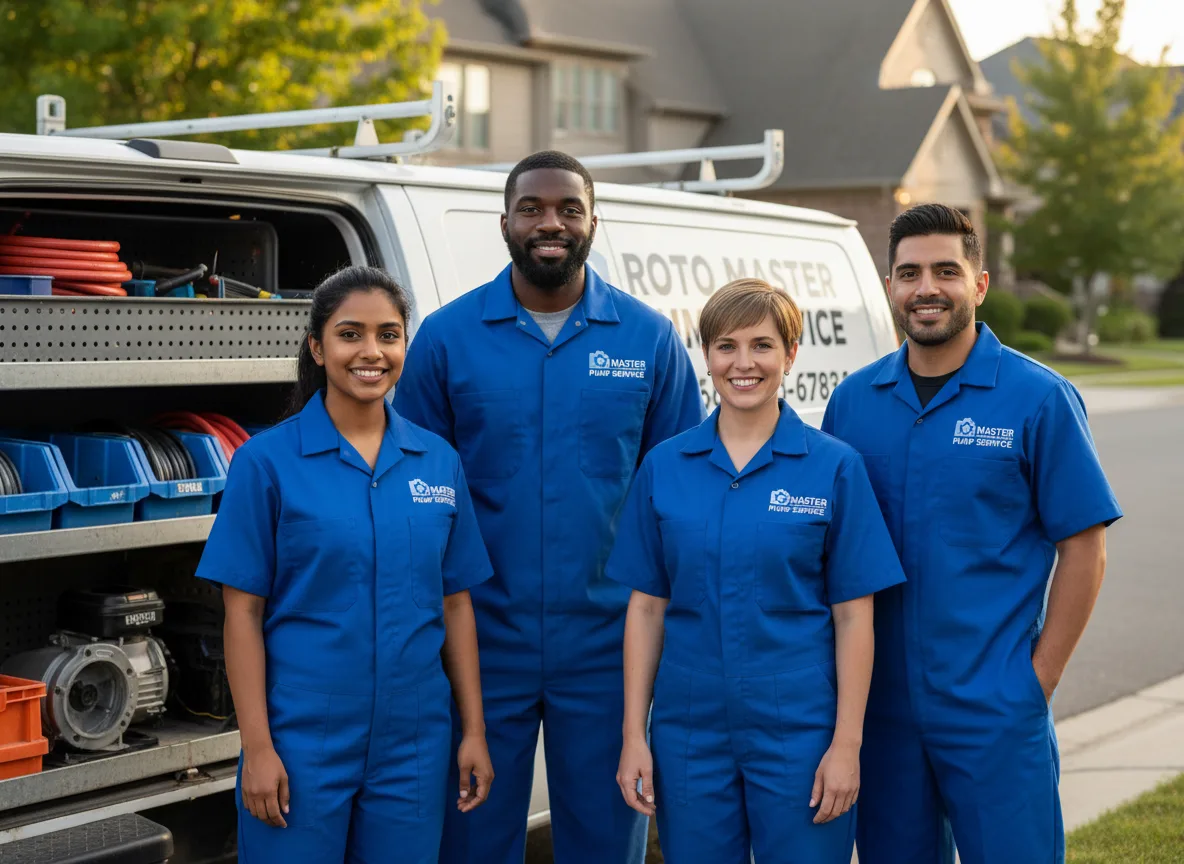 Sump Pump Installation company in Paisley, OR